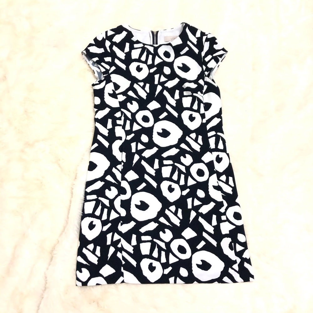 Ann Taylor Loft Dress